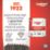Leyland Trade 2.5Ltr Brilliant White High Gloss Solvent-Based Trim Paint