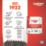 Leyland Trade 2.5Ltr Brilliant White High Gloss Solvent-Based Trim Paint
