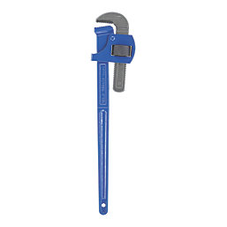 Irwin Record  Pipe Wrench 24"