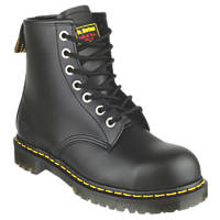 Dr Martens Icon 7B10   Safety Boots Black Size 5