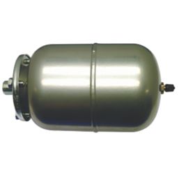 Zip Expansion Vessel & Check Valve 2Ltr