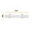 TCP  120W Electric Wall or Ceiling-Mounted Tube Heater White