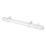 TCP  120W Electric Wall or Ceiling-Mounted Tube Heater White