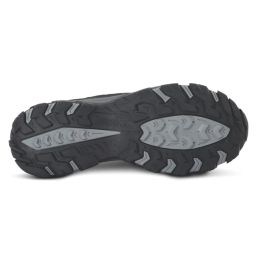 Regatta Holcombe III Size 7  Black / Granite Waterproof  Non Safety Work Boots