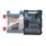 Refurb Erbauer  Multi-Material Drill Bits 113 Piece Set