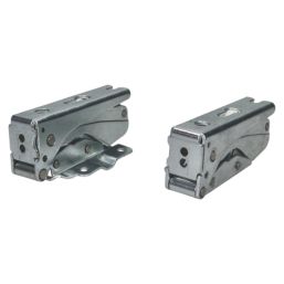 Electruepart HNG9317  Hinges 2 Pack