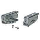Electruepart HNG9317  Hinges 2 Pack