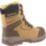 CAT Striver XL 8" Size 13  Honey Waterproof Steel Toe Cap Safety Boots