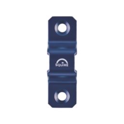 Squire Wall Anchor Blue Medium 219mm