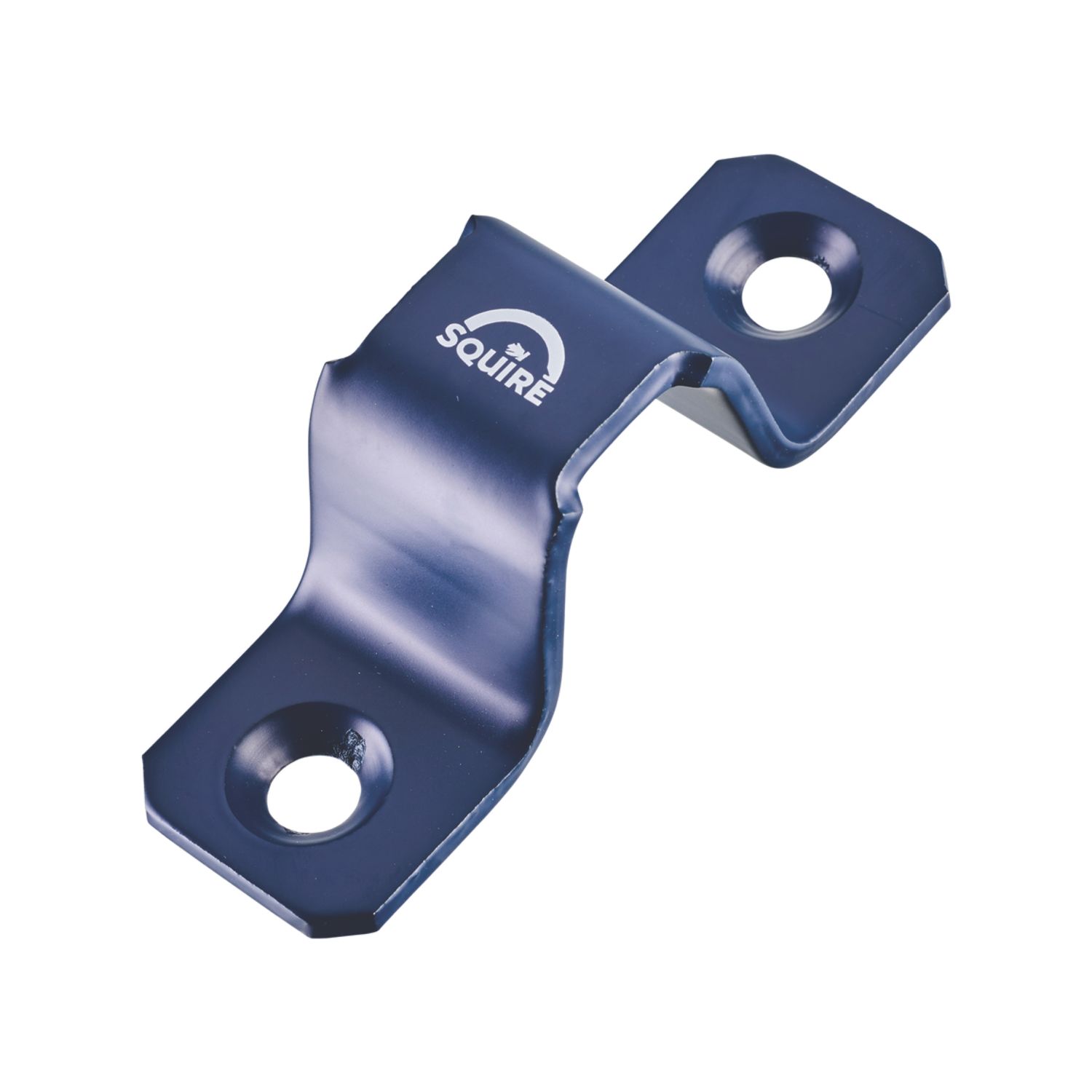 Squire Wall Anchor Blue Medium 219mm (430PU)