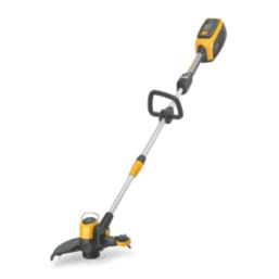 Stiga GT 500e  48V 1 x 2.0Ah Li-Ion E-Power  Cordless Grass Trimmer
