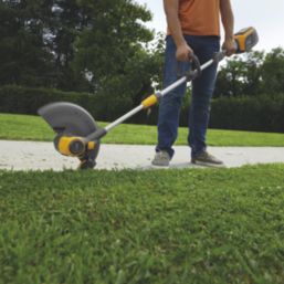Stiga GT 500e  48V 1 x 2.0Ah Li-Ion E-Power  Cordless Grass Trimmer