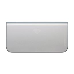 Diamond Dryer  Automatic Hand Dryer Silver 300W