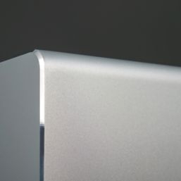 Diamond Dryer  Automatic Hand Dryer Silver 300W