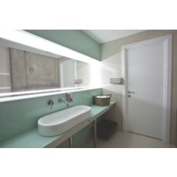 Diamond Dryer  Automatic Hand Dryer Silver 300W