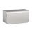 Diamond Dryer  Automatic Hand Dryer Silver 300W