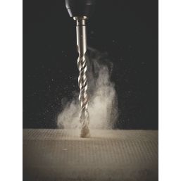 Screwfix 10mm discount masonry drill bit