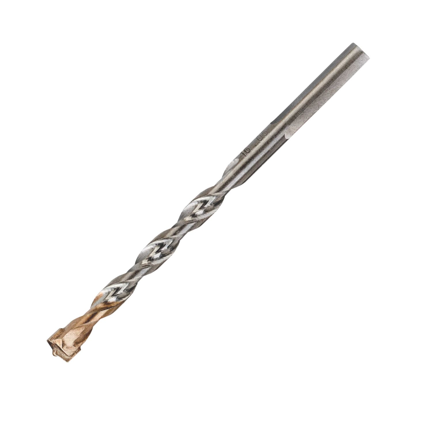 DeWalt EXTREME 2 Triangle Shank Masonry Drill Bit 10mm x 120mm (430TH)