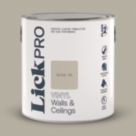 LickPro  2.5Ltr Beige 05 Vinyl Matt Emulsion  Paint