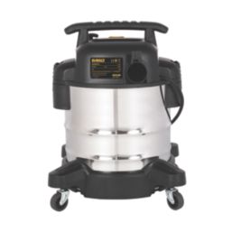 DEWALT DXV30SPTA 1150W 30Ltr L Class Wet & Dry Vacuum Cleaner 230V