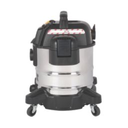 DEWALT DXV30SPTA 1150W 30Ltr L Class Wet & Dry Vacuum Cleaner 230V