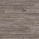 Kraus Grasmere Grey Wood-Effect LVT Flooring 2.2m²