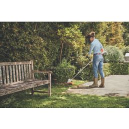 STIHL  FSA 57 36V 1 x 72Wh Li-Ion AK System  Cordless Grass Trimmer