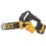 DEWALT DCMPS520P1-GB 18V 1 x 5Ah Li-Ion XR Brushless Cordless 20cm Chainsaw