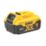 DEWALT DCMPS520P1-GB 18V 1 x 5Ah Li-Ion XR Brushless Cordless 20cm Chainsaw