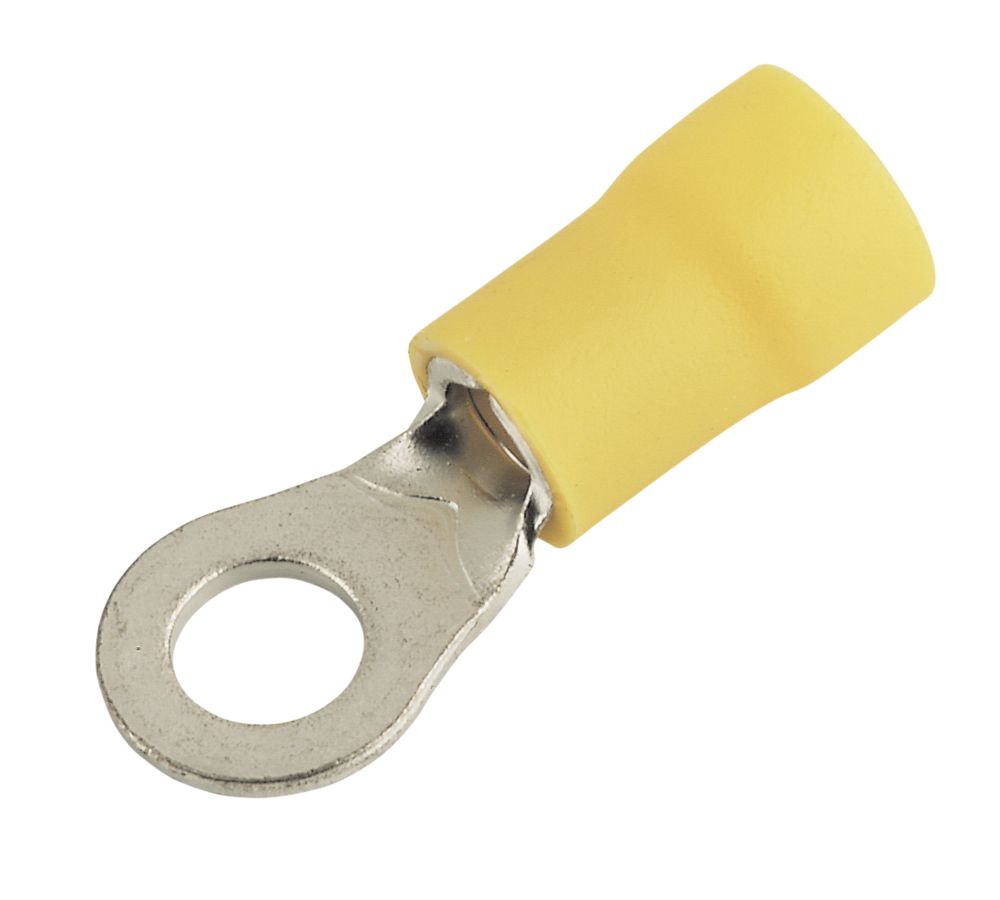 Under the Roof Decorating 5-100 Picture Hanging Tool, Yellow