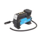 Ring  Metal Digital Air Compressor with Light 12V