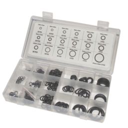 Arctic Hayes Metric O-Ring Selection Box 225 Pcs