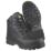 Amblers FS006C Size 5  Black Waterproof  Safety Boots
