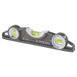 Stanley FatMax  Scaffold Level 10" (250mm)