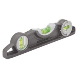 Small spirit deals level screwfix