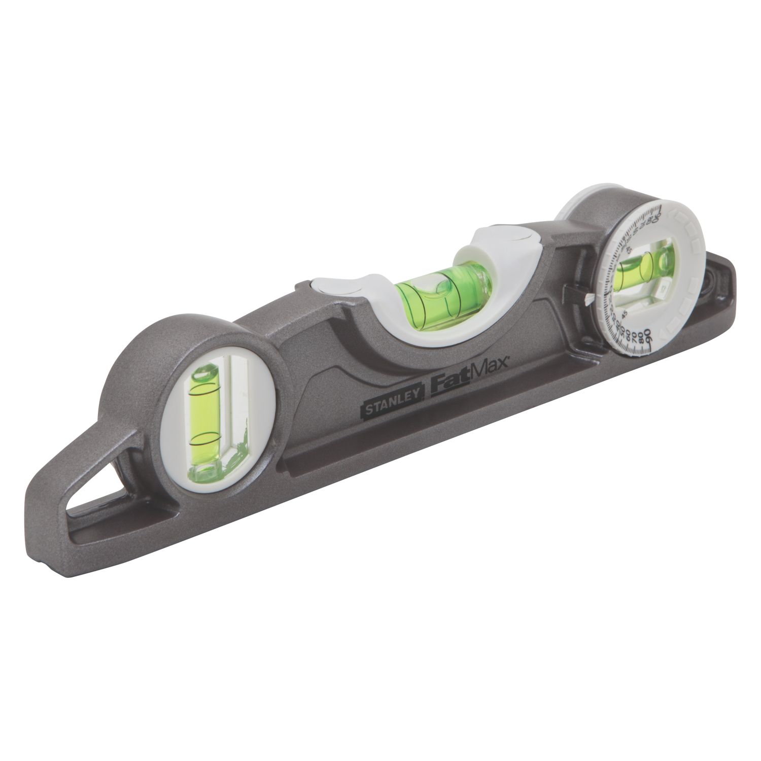 Stanley FatMax Scaffold Level 10" (250mm) (43170)