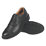 City Knights Oxford   Safety Shoes Black Size 6
