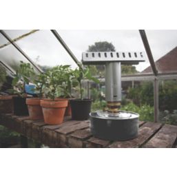 Apollo 77018 Paraffin Greenhouse Heater