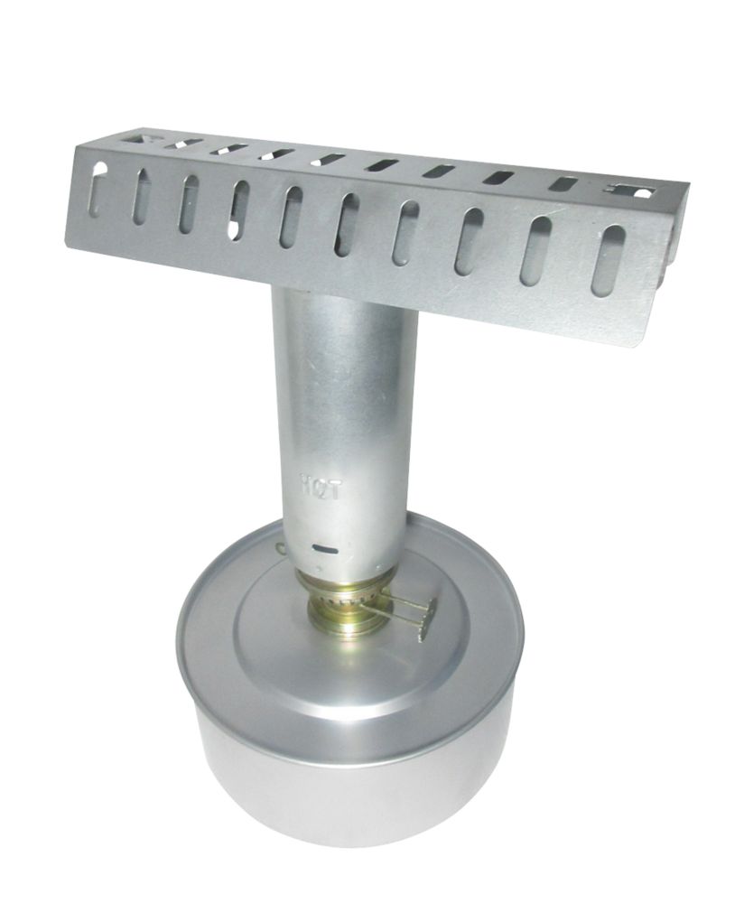 Apollo 77018 Paraffin Greenhouse Heater Screwfix
