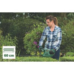 Bosch  EasyHedgeCut 60  60cm 450W 230V Corded  Hedge Trimmer