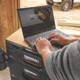 Toughbuilt StackTech Work Surface