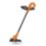 Flymo Simplitrim 250 970764101
 18V 1 x 2.0Ah Li-Ion Power for All Brushless Cordless Trimmer