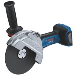 Bosch GWS 18V-180 P  18V Li-Ion AMPShare 7.09" Brushless Cordless Angle Grinder - Bare