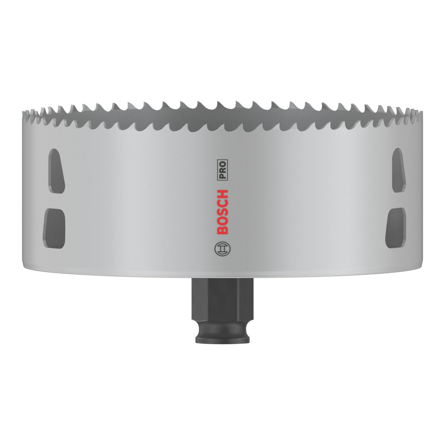 Bosch Pro Multi-Material Holesaw 127mm (431CR)