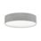 Eglo Pasteri Ceiling Light Grey