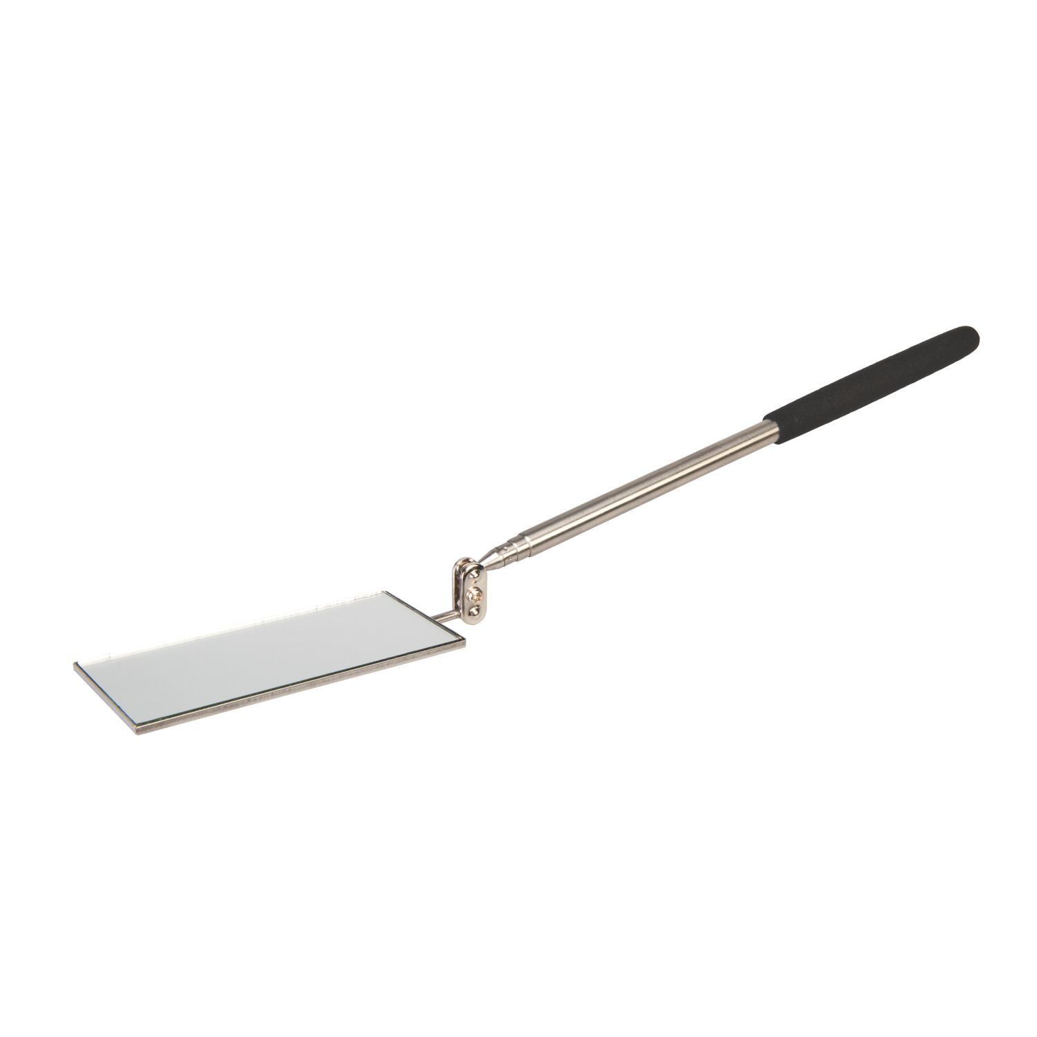Silverline Telescopic Mirror (431FU)