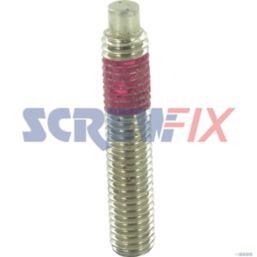 Worcester Bosch 87131040510 THREADED STUD M8X45