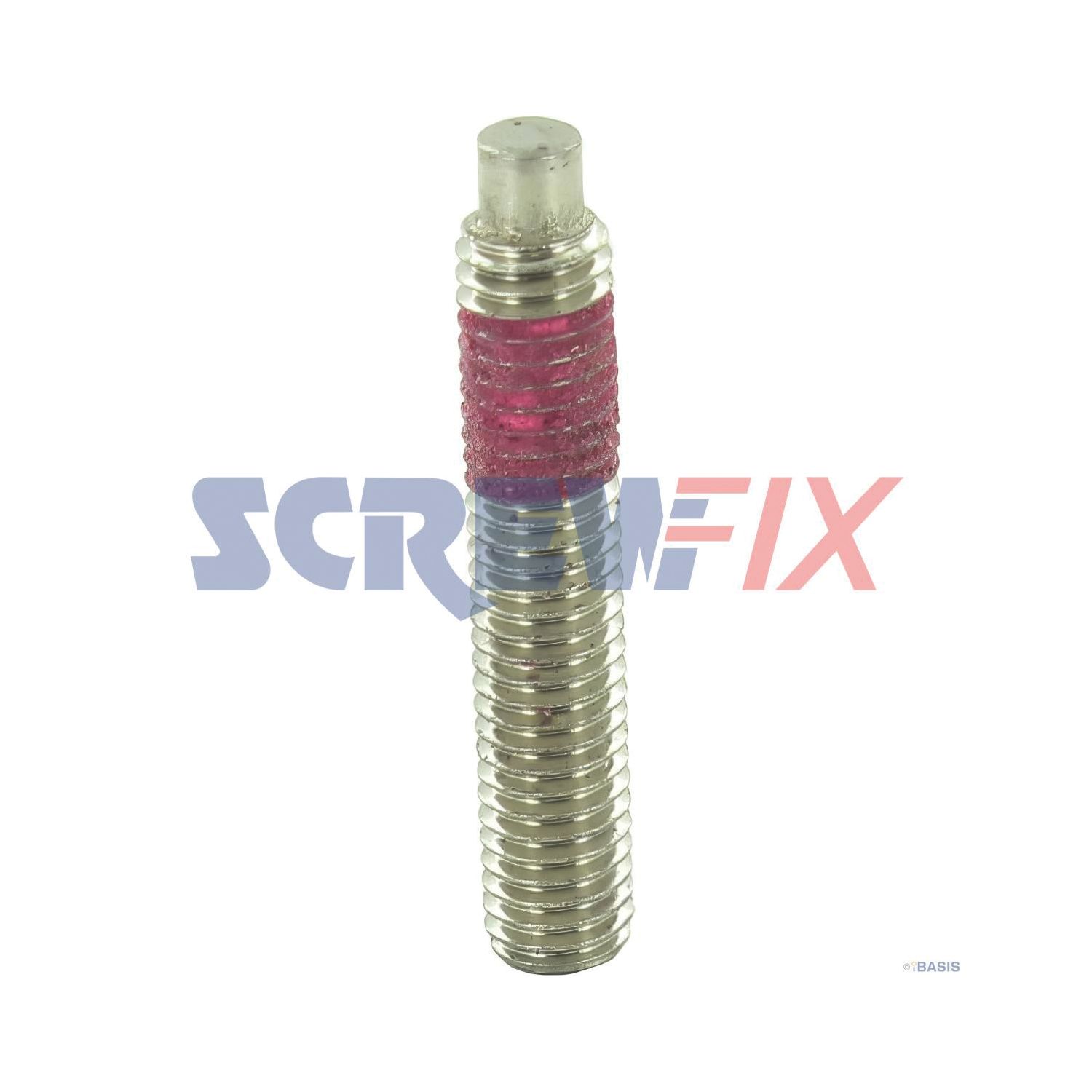 Worcester Bosch 87131040510 THREADED STUD M8X45 (431GW)