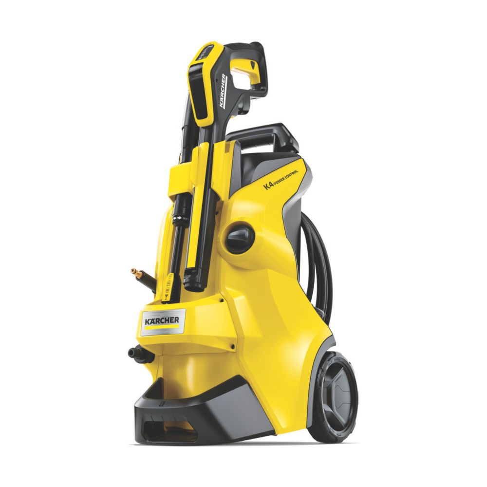 Karcher 1800 psi on sale pressure washer