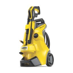 Karcher k4 store wattage